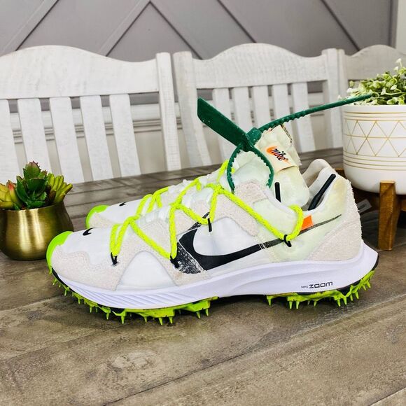 athlete in progress off white nike